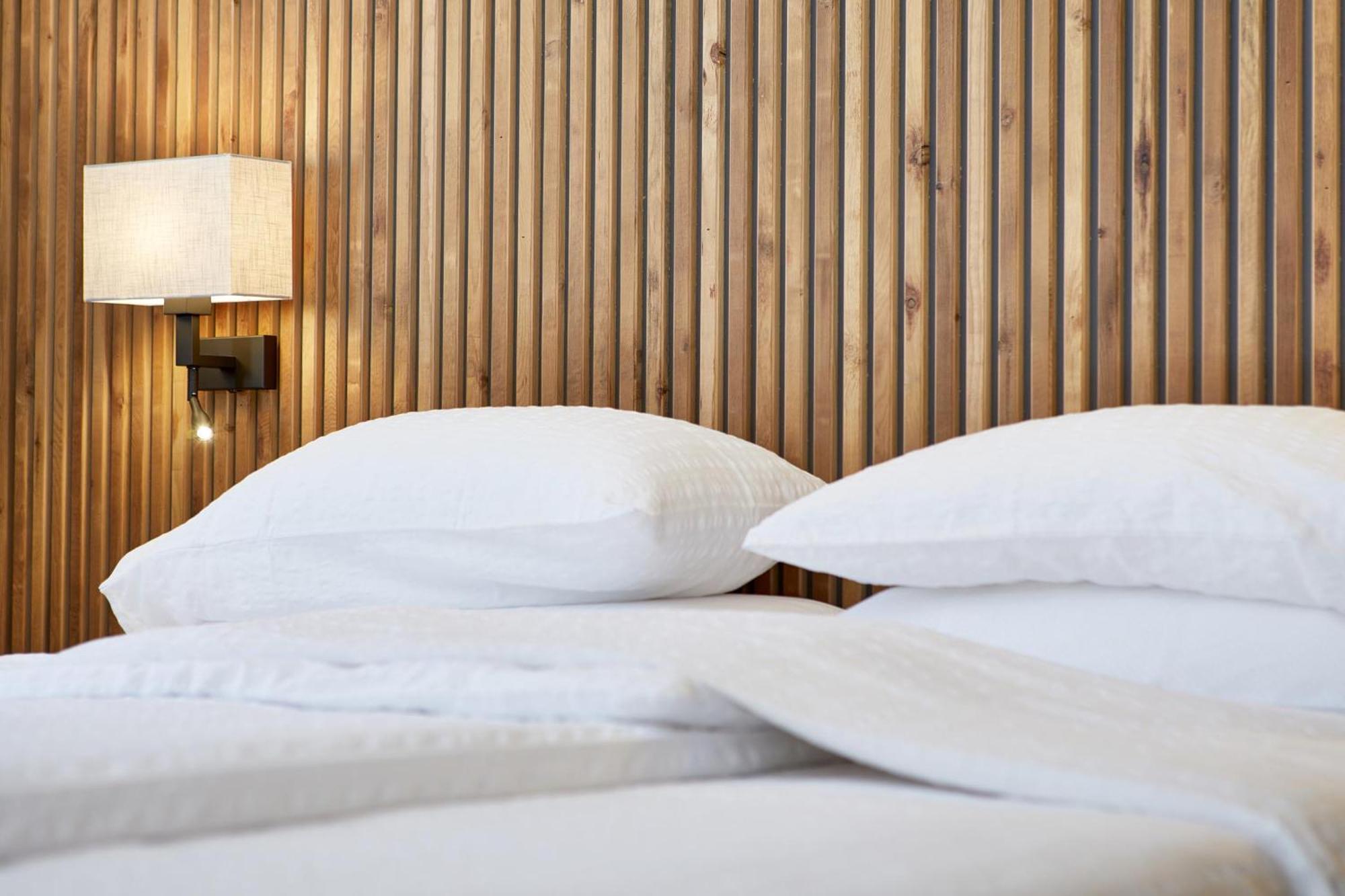 Hotel Garni Dello Sportivo Madonna Eksteriør billede